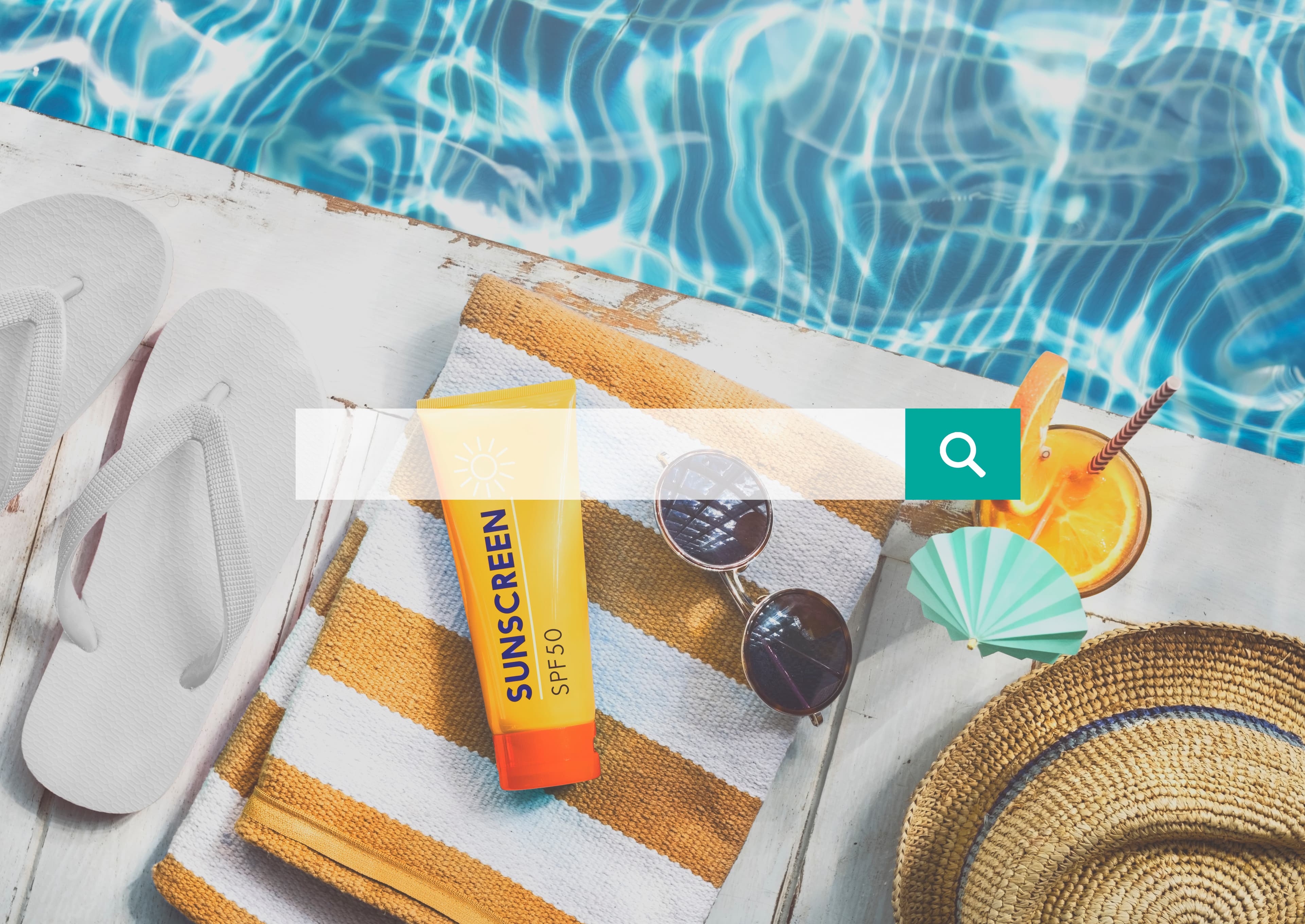Sun Care