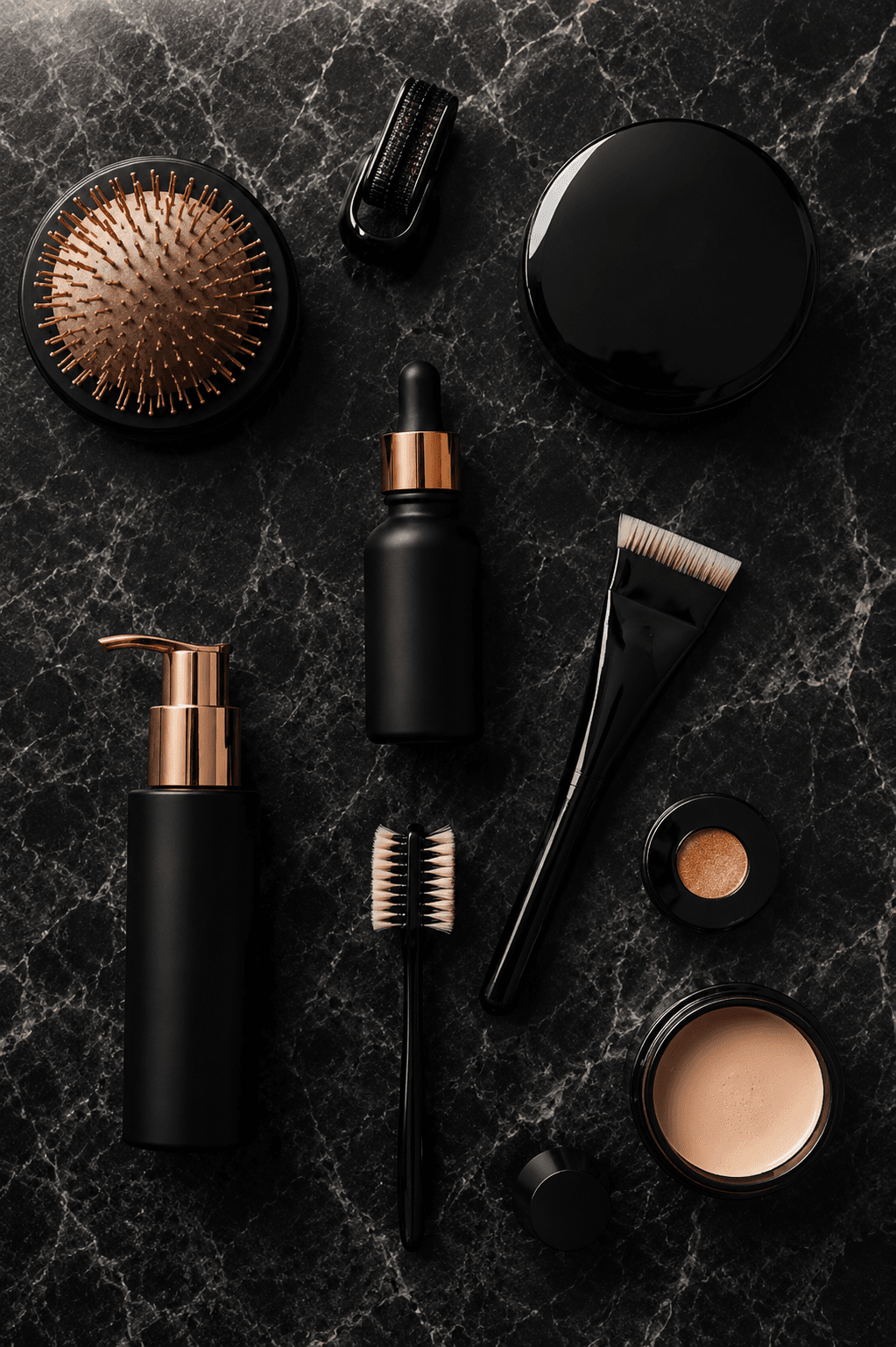 Luxora Skin products